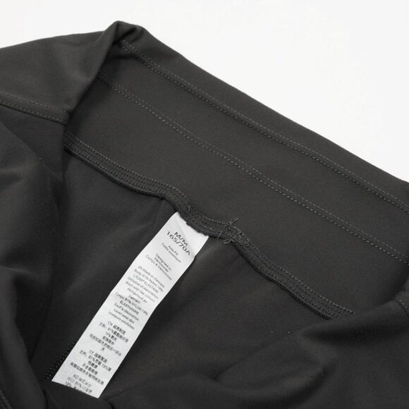 NWT Lululemon Throwback Still Sports Casual Trousers Gray - Picture 9 of 10